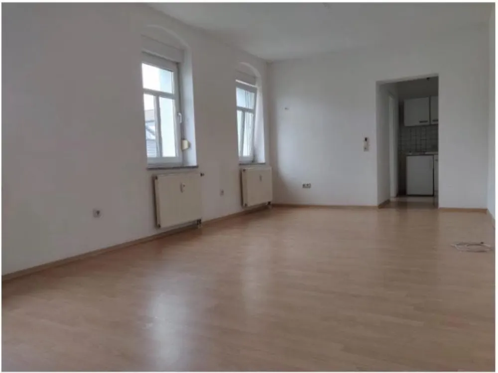 1 Zimmer Wohnung mit EBK