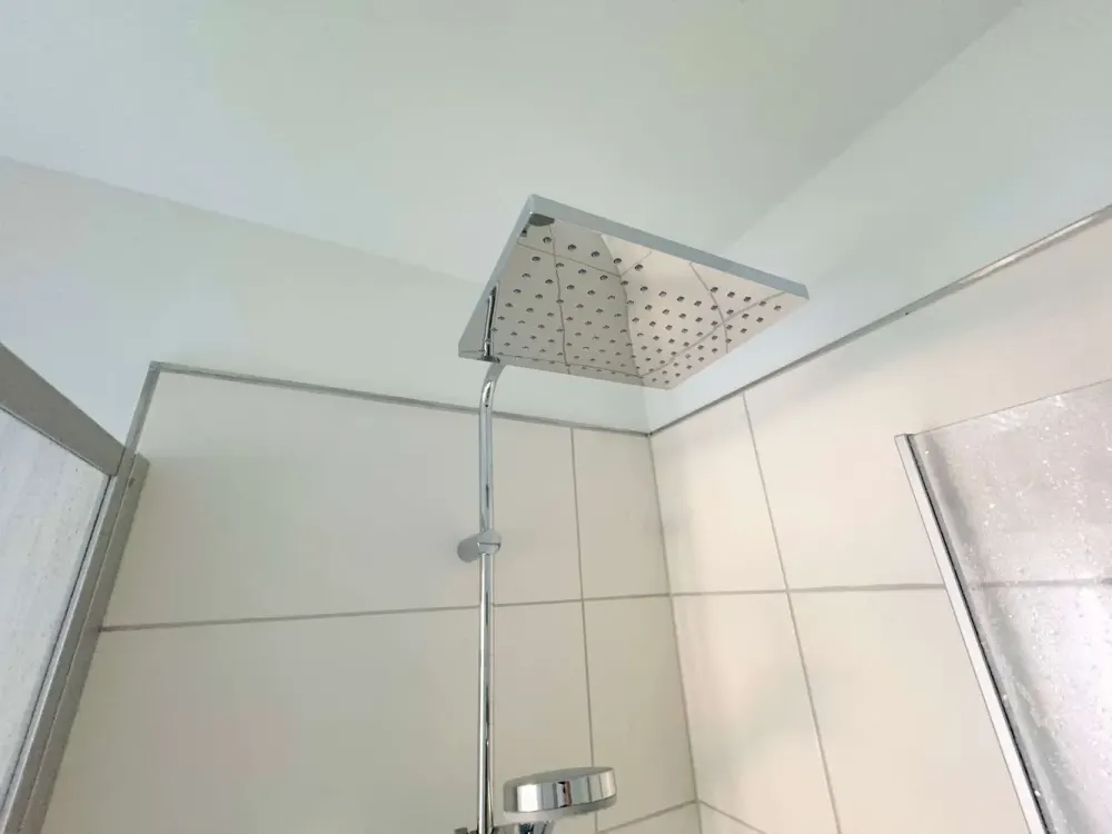 Erstbezug nach Modernisierung - Neue Einbauküche inklusive!