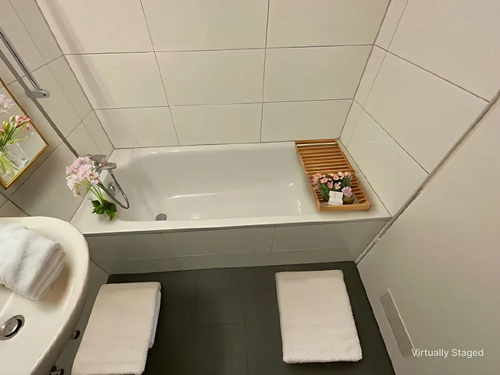 1-Zimmer-Wohnung in Dortmund