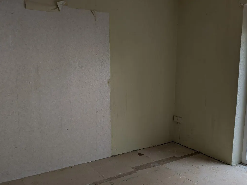 Frisch renovierte 2-Zimmer-Singlewohnung mit Balkon