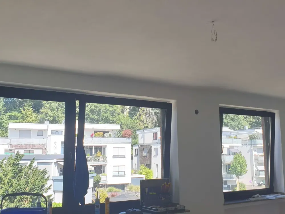 Attraktives Appartement, Vennstraße, Düsseldorf-Unterbach
