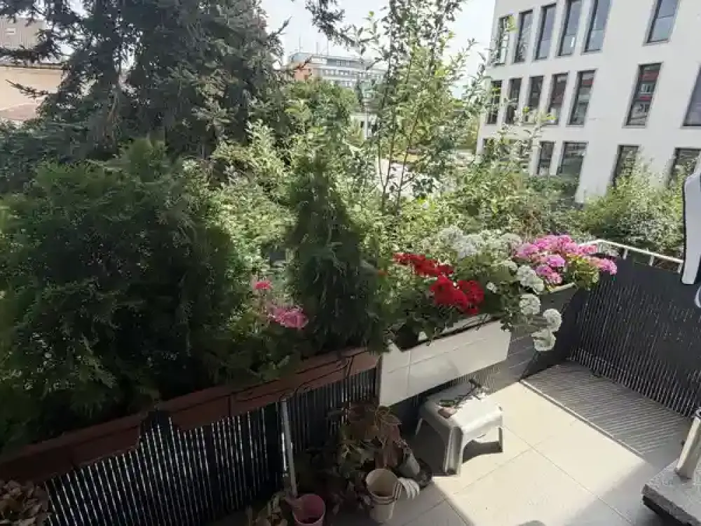 +++Ruhige Innenstadt Randlage+++Niedrige Heiz- und Betriebskosten+++