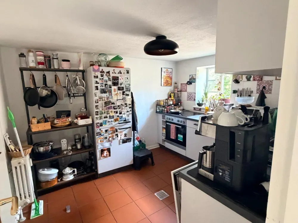 12 month sublet: Fully furnished apartment in Altstadt Spandau