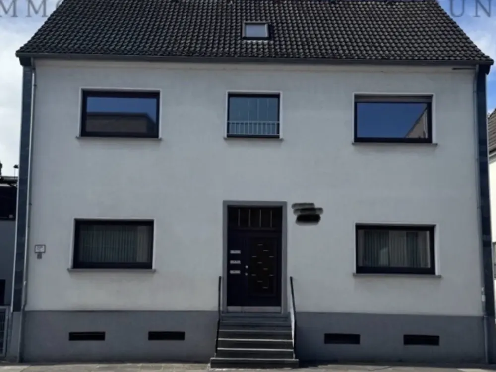 Zwei Zimmer in Dortmund: Ihre neue Wohnung in Lütgendortmund