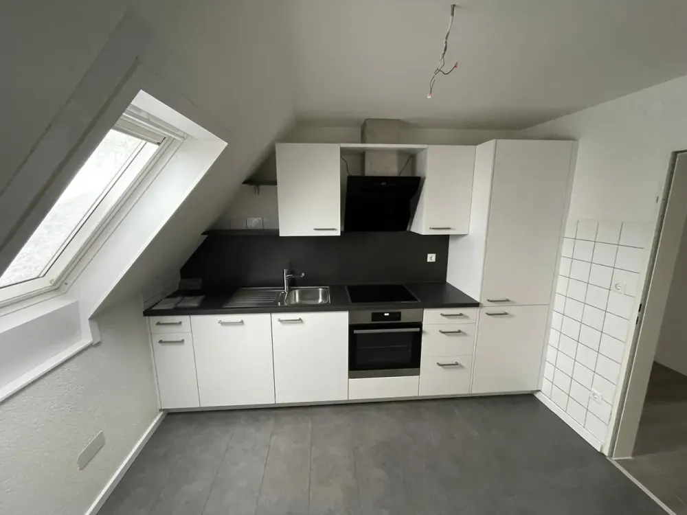 Schöne 3-Zimmer-Wohnung in direkter Nähe zum Neckar