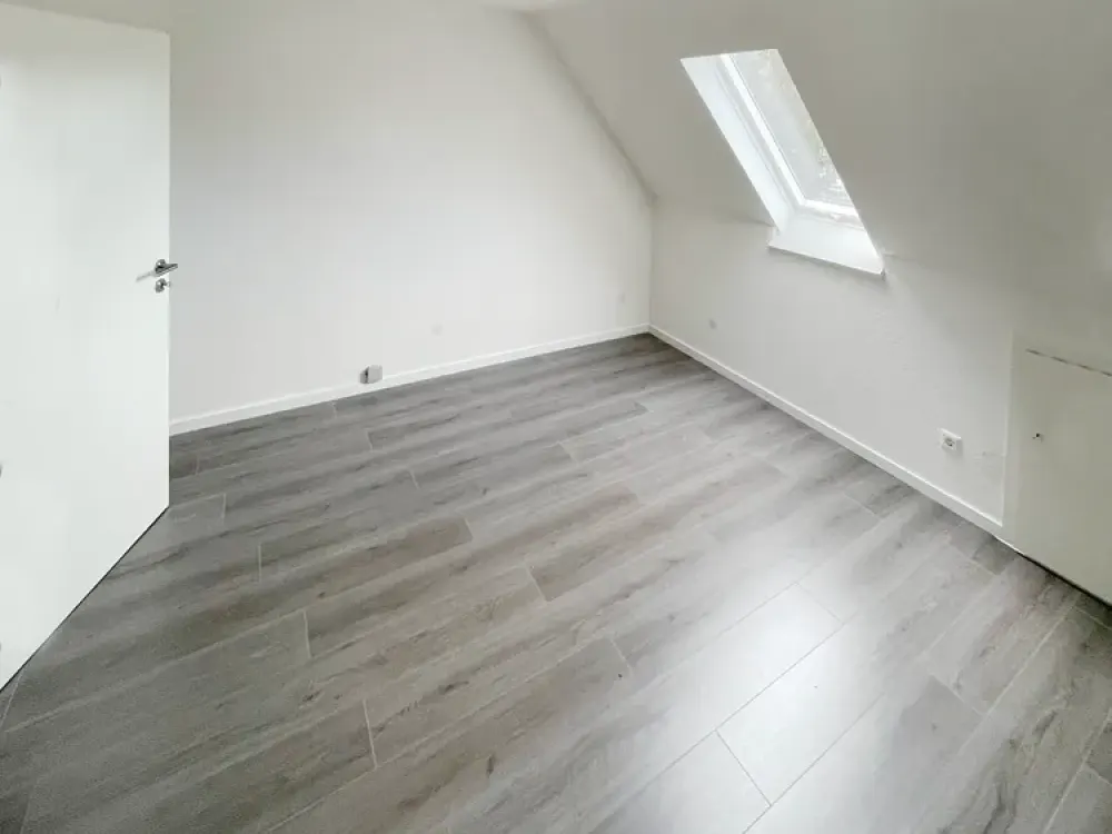 Beautiful 3-Room Apartment in Direct Proximity to the Neckar
