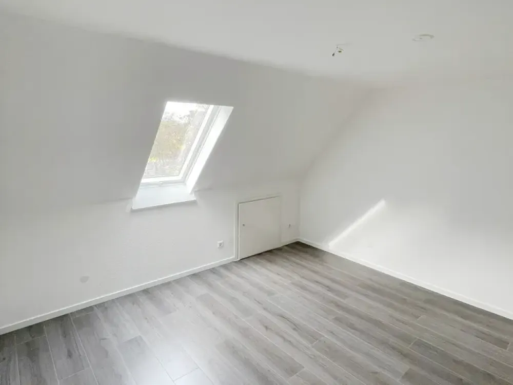 Beautiful 3-Room Apartment in Direct Proximity to the Neckar