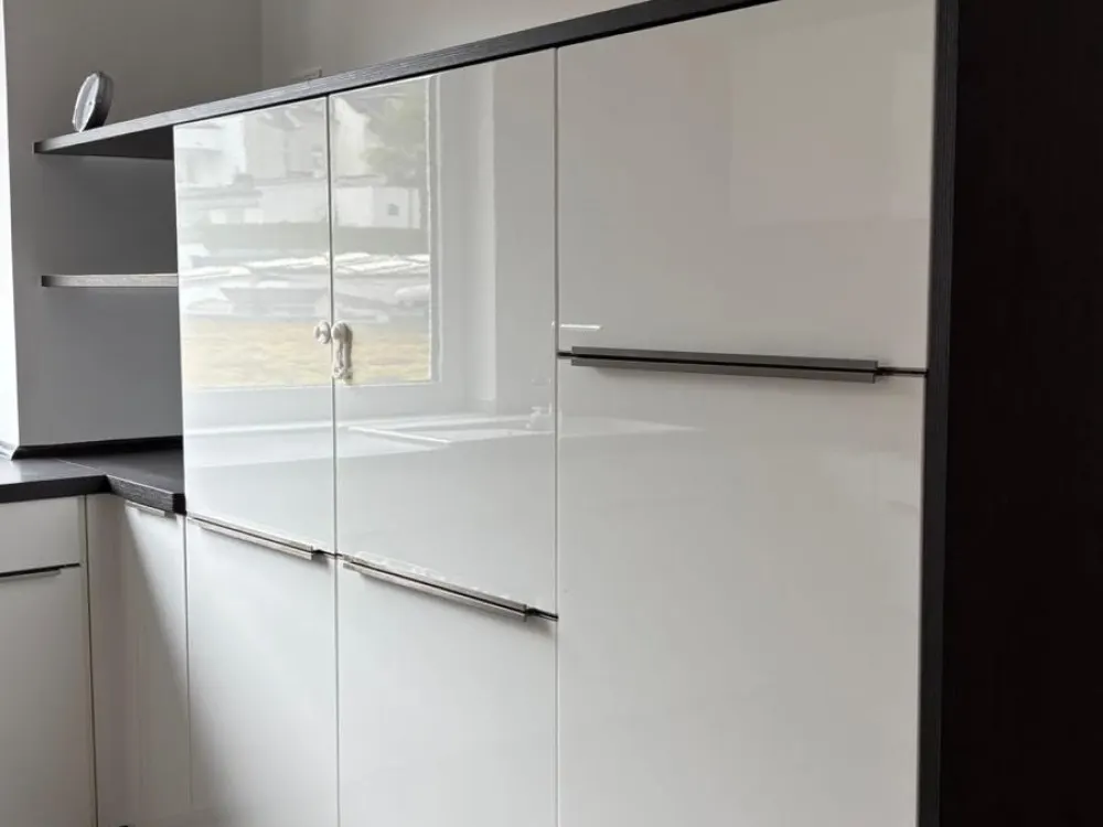 Möblierte 3-Zimmer-Wohnung zu vermieten