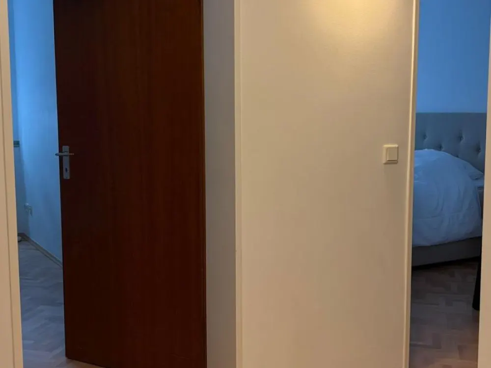 Möblierte 3-Zimmer-Wohnung zu vermieten