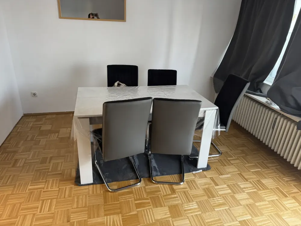 Schöne Wohnung in Bornheim