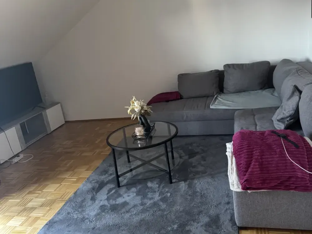 Schöne Wohnung in Bornheim