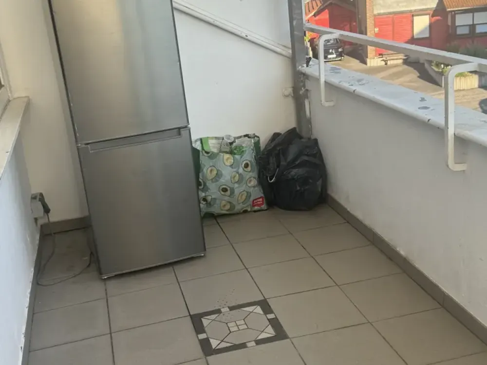 Schöne Wohnung in Bornheim