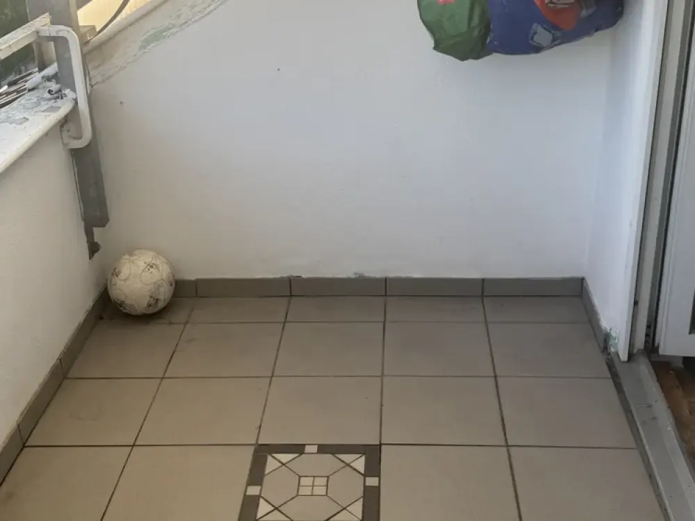 Schöne Wohnung in Bornheim