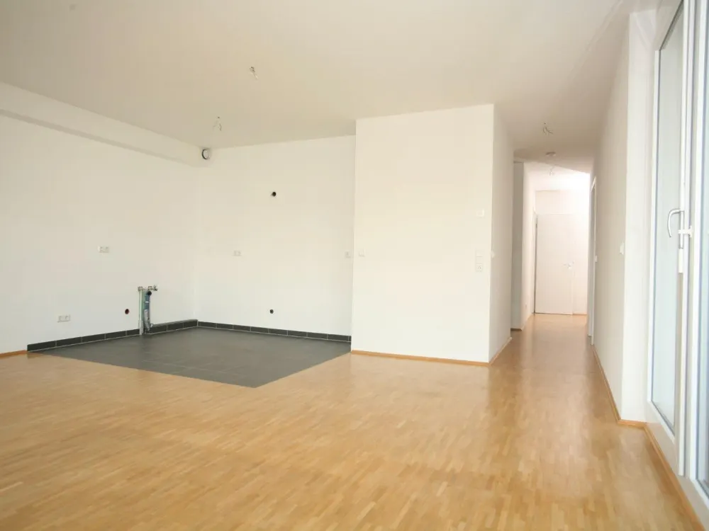 schöne 3 Zimmerwohnung im Scharnhauser Park