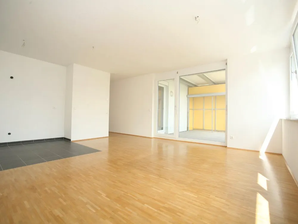 schöne 3 Zimmerwohnung im Scharnhauser Park
