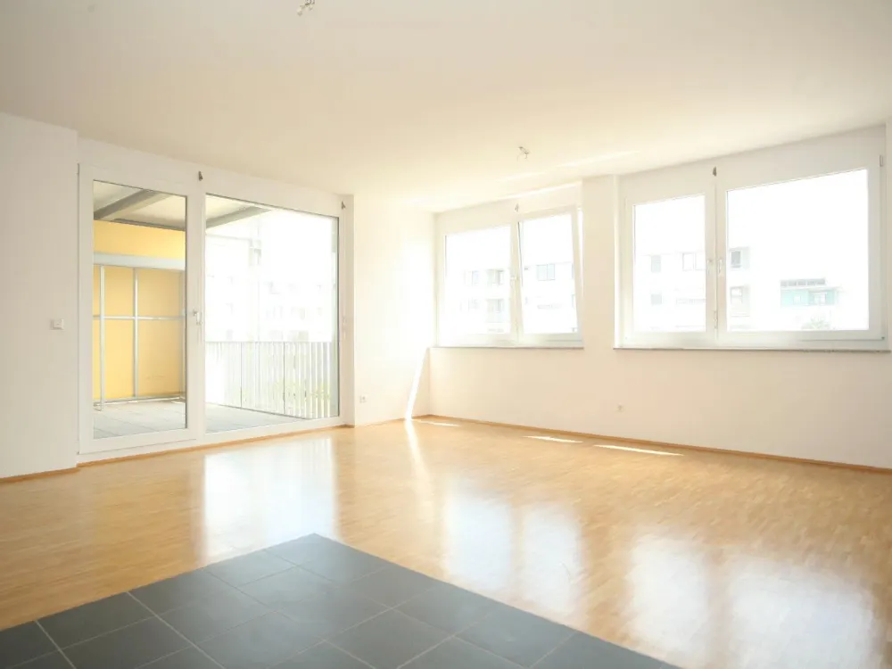 schöne 3 Zimmerwohnung im Scharnhauser Park