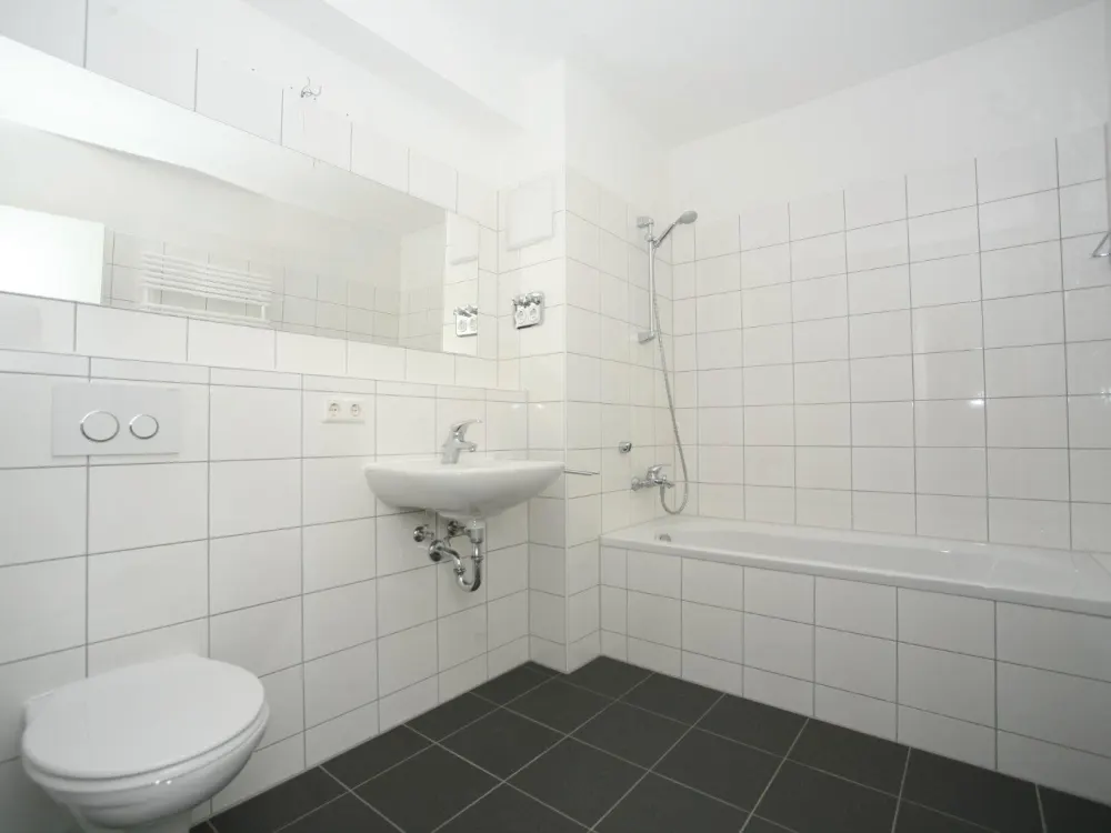 schöne 3 Zimmerwohnung im Scharnhauser Park