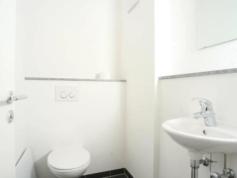 schöne 3 Zimmerwohnung im Scharnhauser Park