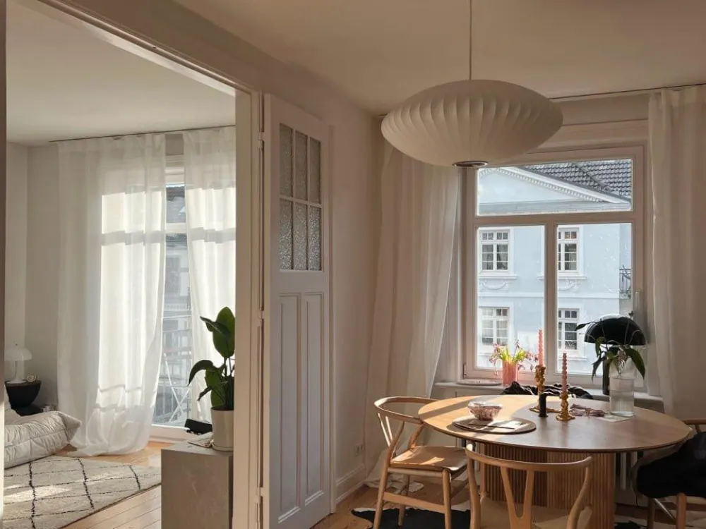 Hübsches, neues Loft in Hamburg-Nord