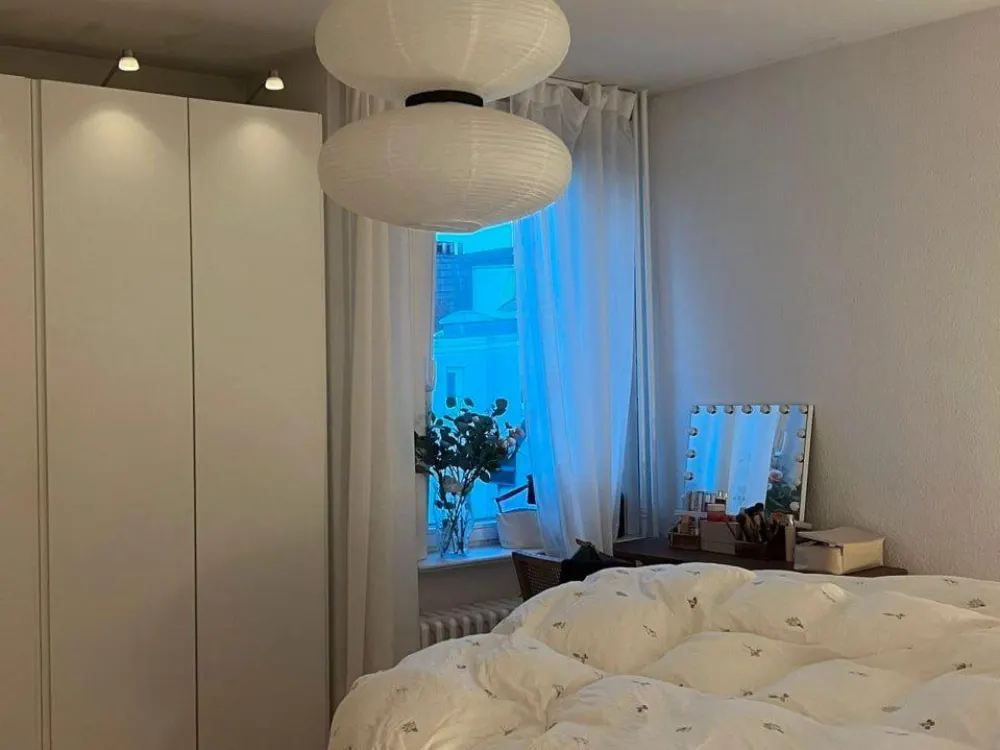 Hübsches, neues Loft in Hamburg-Nord