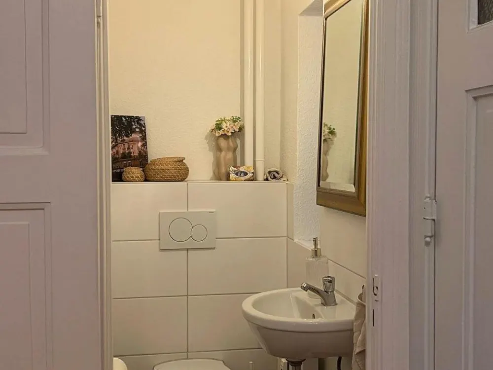 Hübsches, neues Loft in Hamburg-Nord