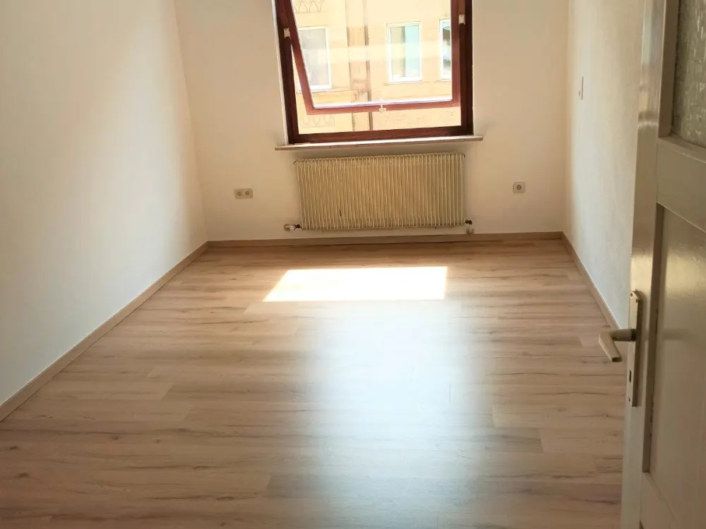Perle im Nibelungenviertel