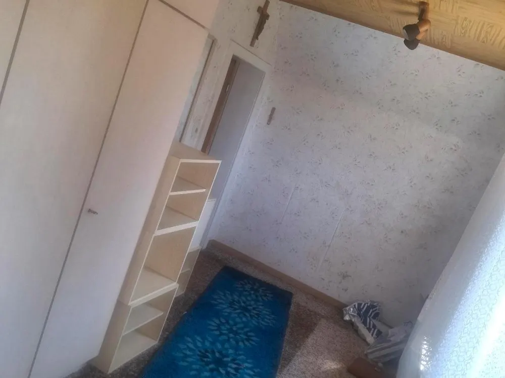 Zimmer-Wohnung mit eigener Küche und Bad in Barsinghausen