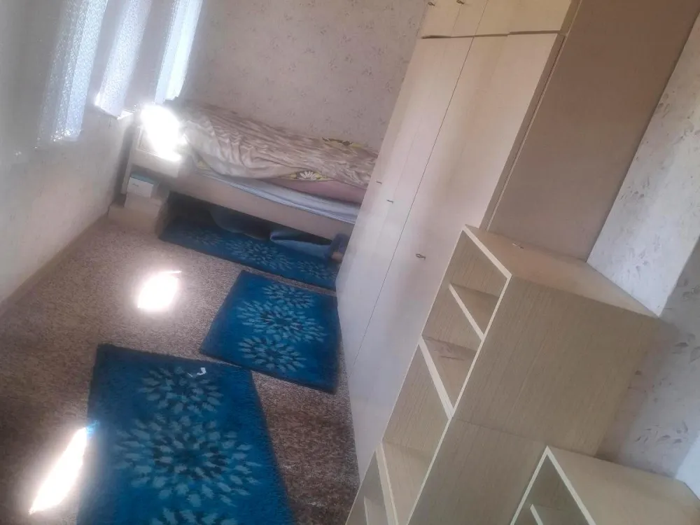 Zimmer-Wohnung mit eigener Küche und Bad in Barsinghausen