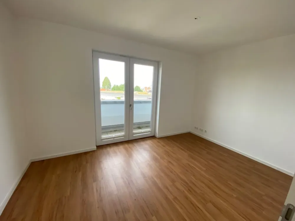 Penthouse in the Heart of Tettnang, Stylish Living with Spacious Terrace and Cozy Atmosphere