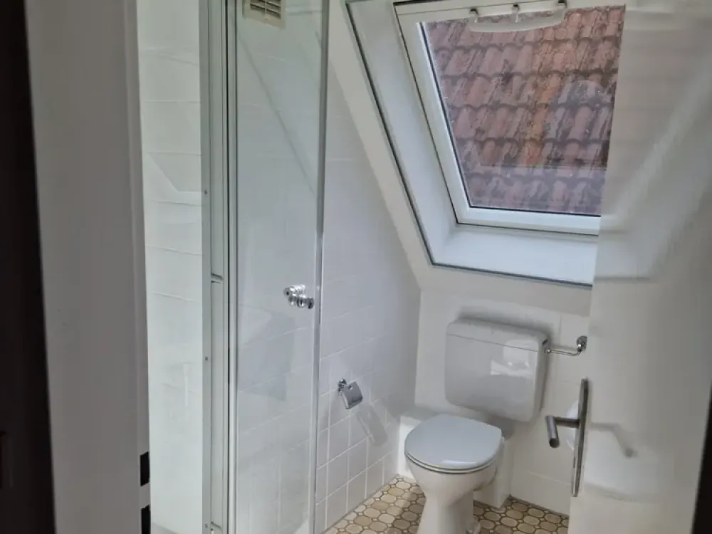 Exklusive 1-Zimmer-Wohnung mit großem Balkon in Münster Roxel