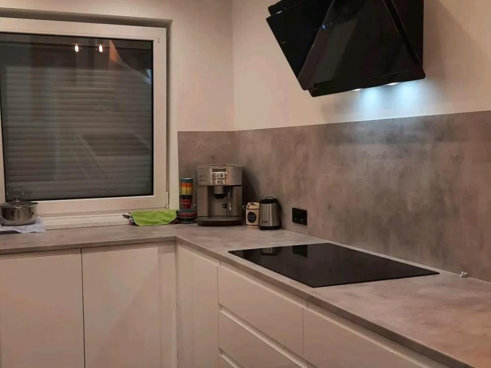 Wohnung zu untermieten(Sublet)