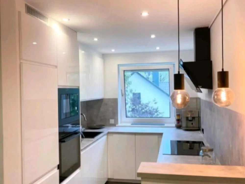 Wohnung zu untermieten(Sublet)