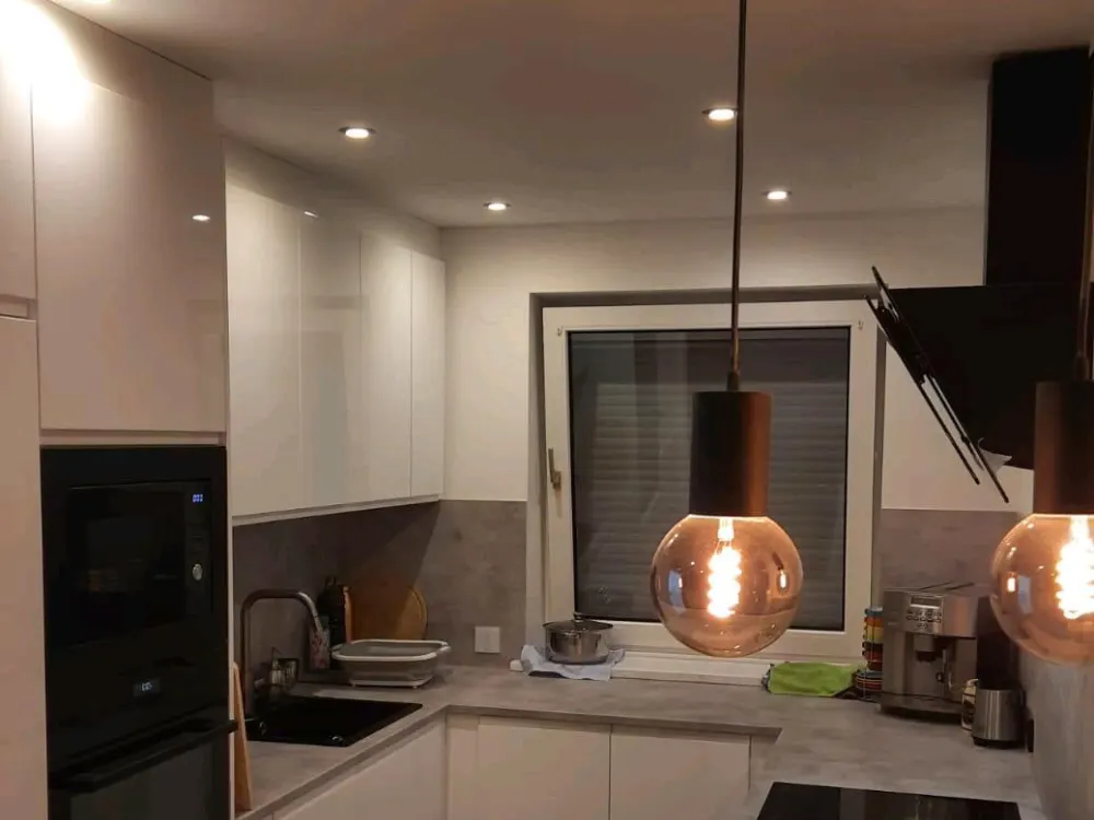 Wohnung zu untermieten(Sublet)