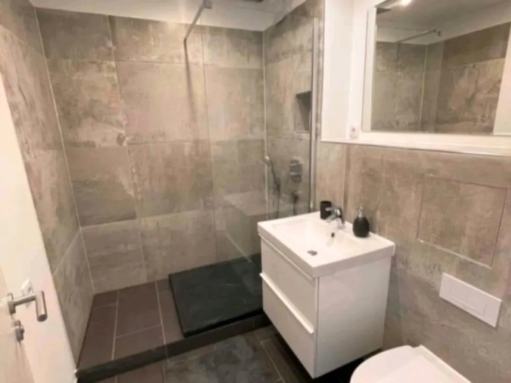 Wohnung zu untermieten(Sublet)