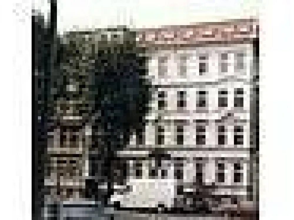 Attraktive Wohnung direkt am Anhalterplatz, Nähe Zentrum