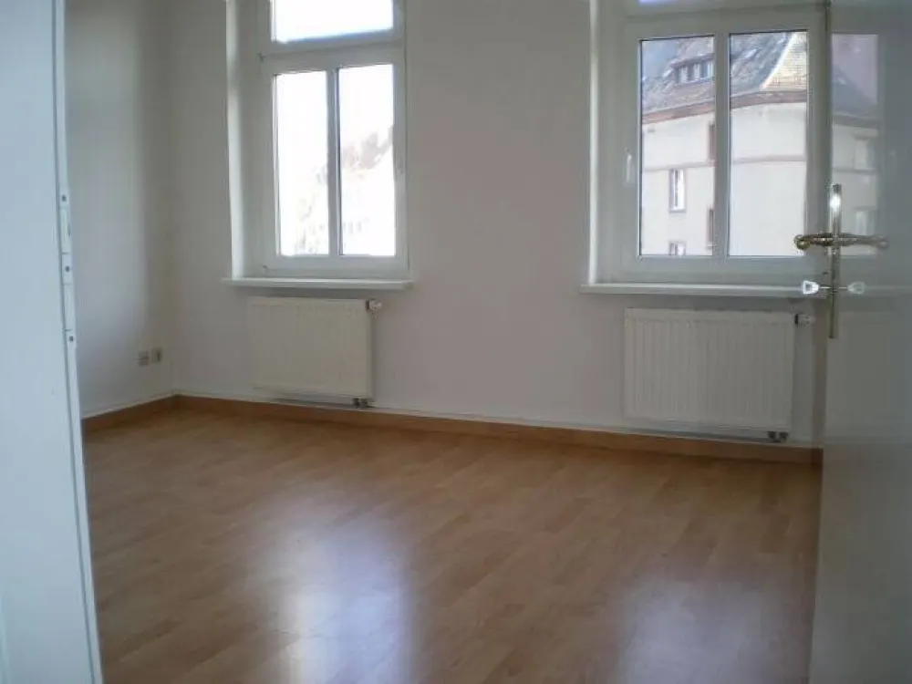 Attraktive Wohnung direkt am Anhalterplatz, Nähe Zentrum