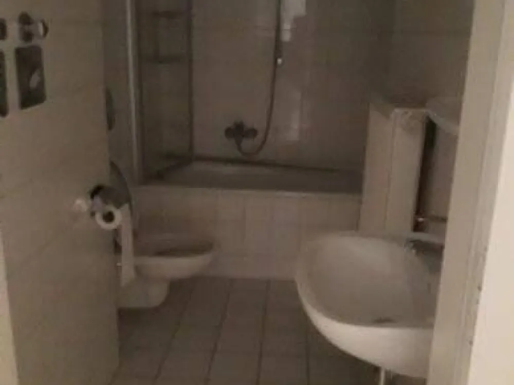 Attraktive Wohnung direkt am Anhalterplatz, Nähe Zentrum