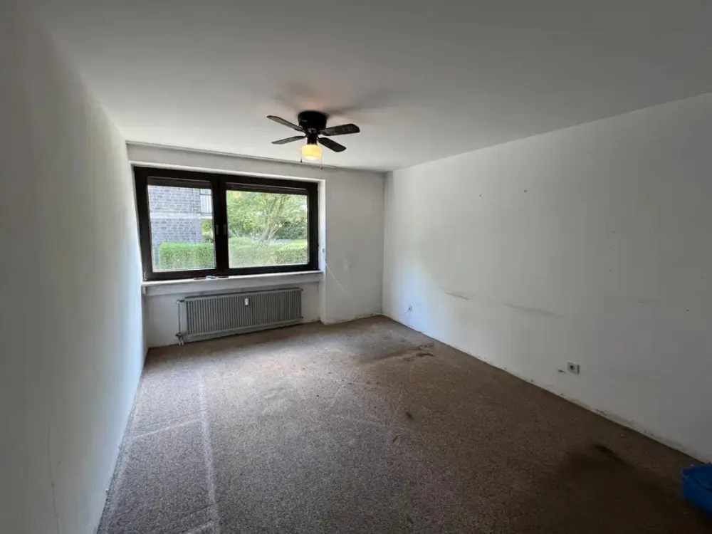 3-Zimmer Wohnung zu vermieten