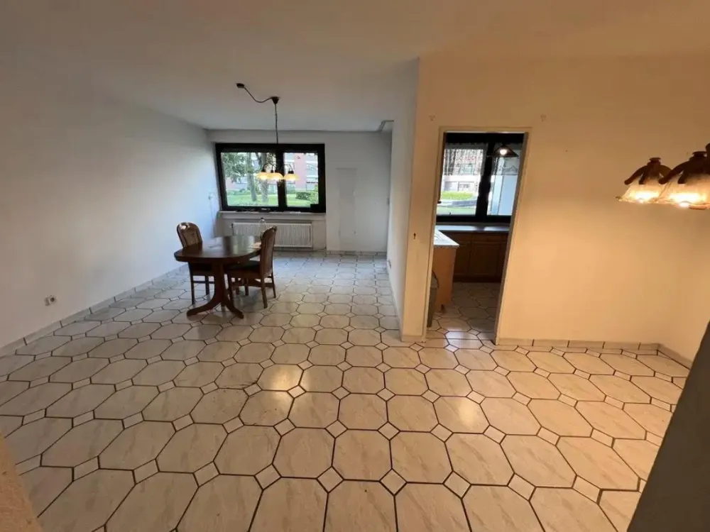 3-Zimmer Wohnung zu vermieten