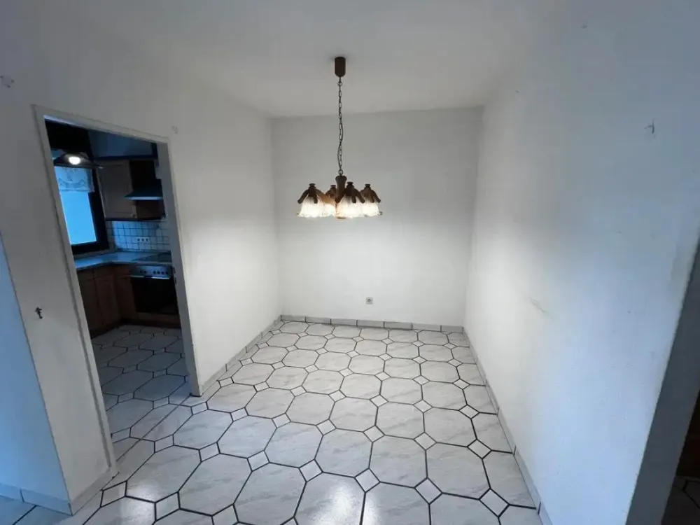 3-Zimmer Wohnung zu vermieten