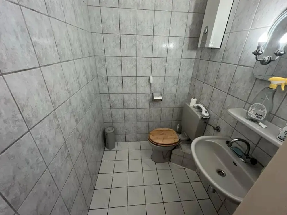 3-Zimmer Wohnung zu vermieten