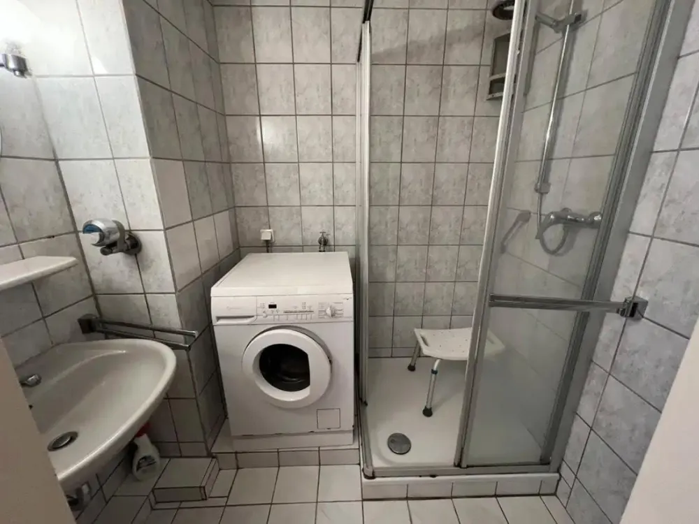 3-Zimmer Wohnung zu vermieten