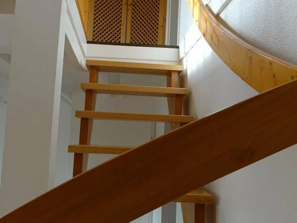 Stylische 88 qm Maisonette an ruhige MieterInnen (Allein o. Paar)
