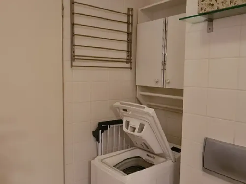 gemütliche und helle 2 Zimmer Wohnung in der Oststadt