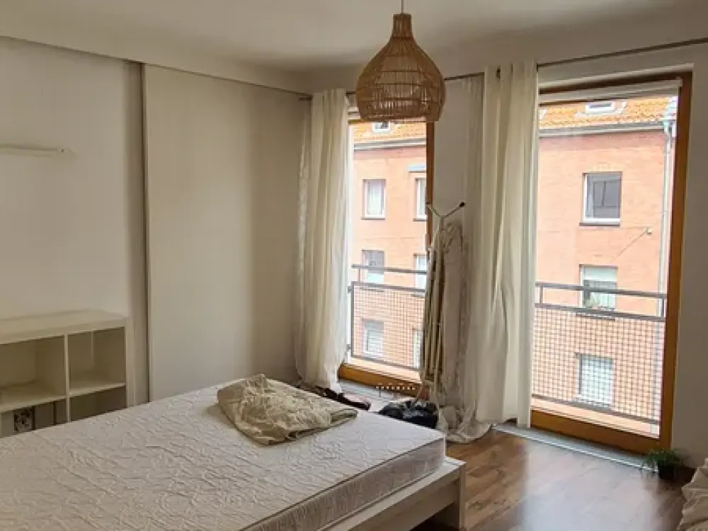 gemütliche und helle 2 Zimmer Wohnung in der Oststadt