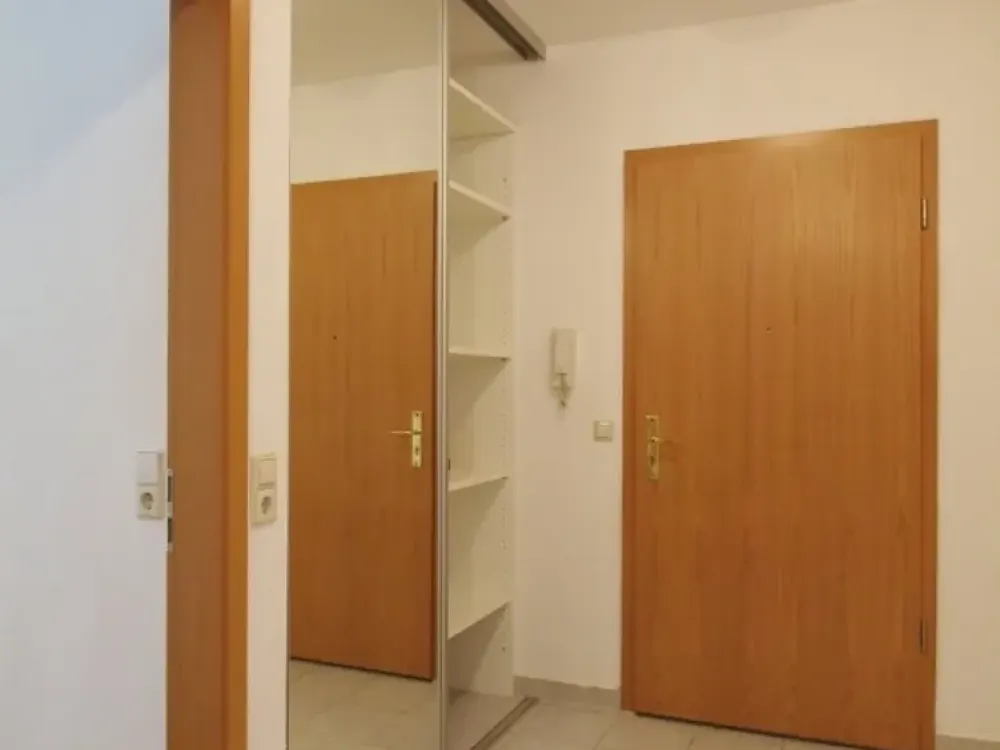 Stilvolle Wohnung am Kurpark