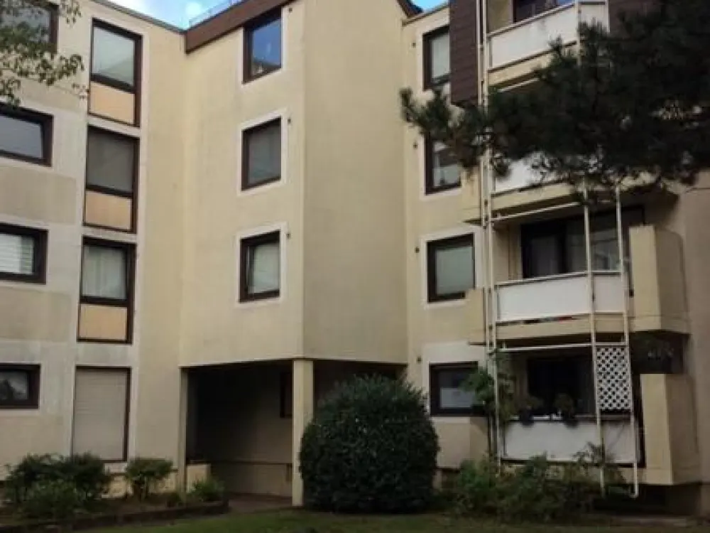Smarter Living: Central 2-Room Apartment