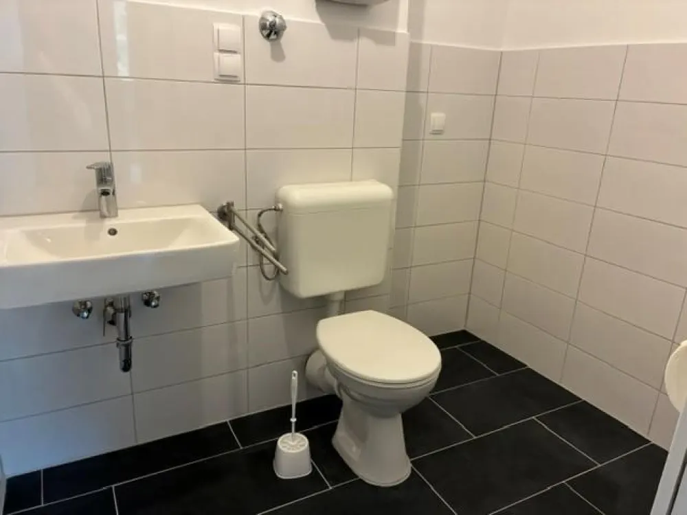 Smarter Living: Central 2-Room Apartment