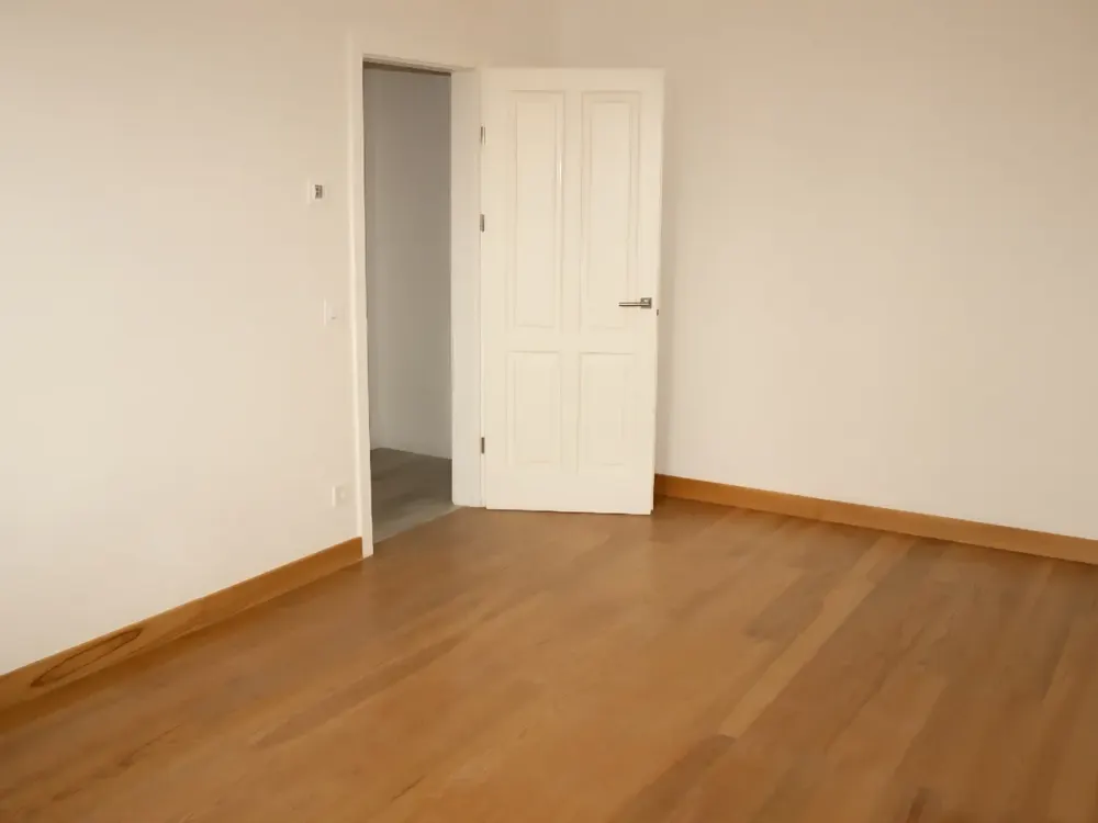 Erstbezug hochwertige Wohnung in zentraler Lage
