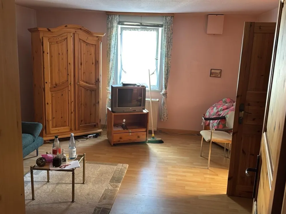 2 Zimmerwohnung zu vermieten